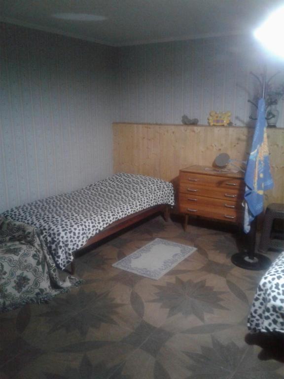 Hostel Sofya room 3